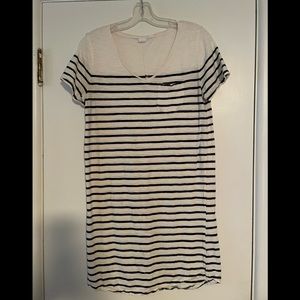 Gap cotton dress